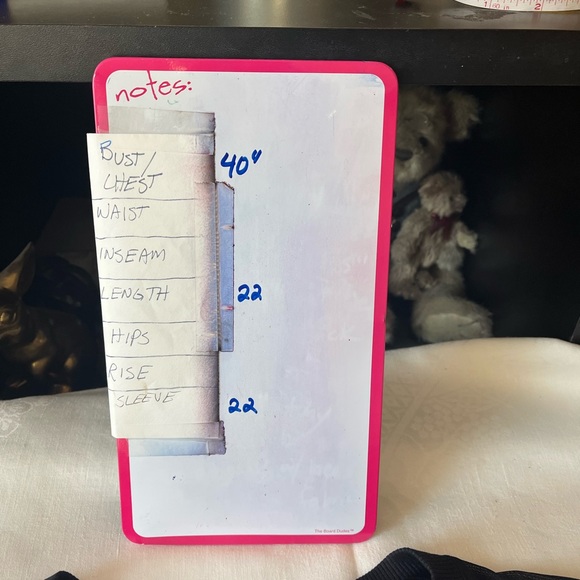 H&M mesh top sweatshirt black Medium - Picture 5 of 6